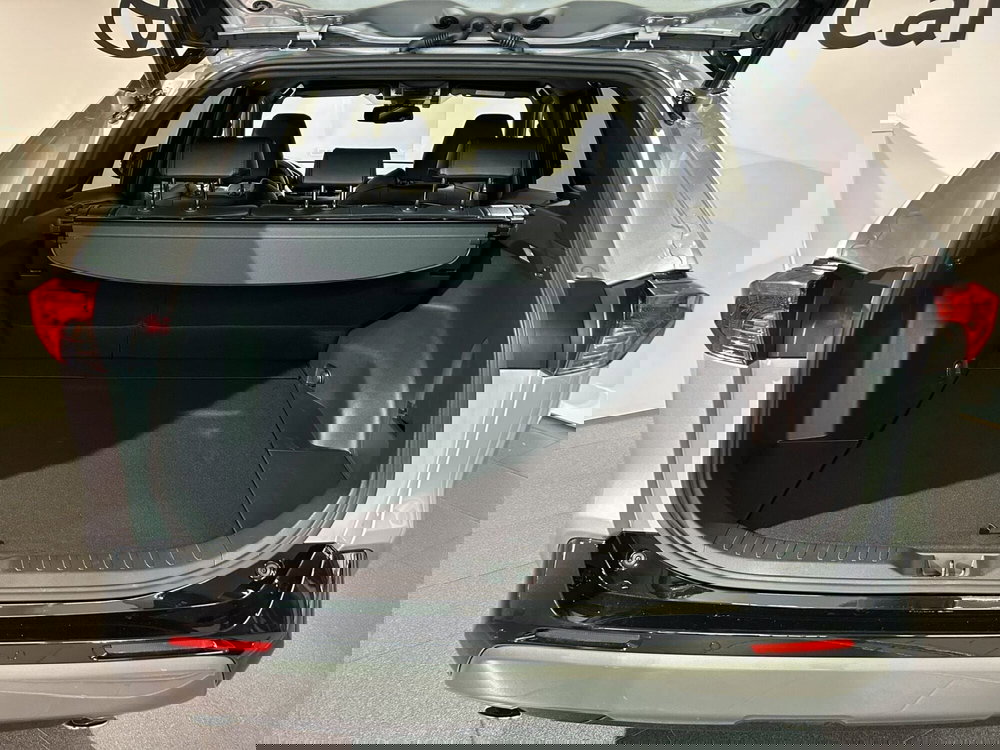 Toyota Rav4 usata a Milano (11)