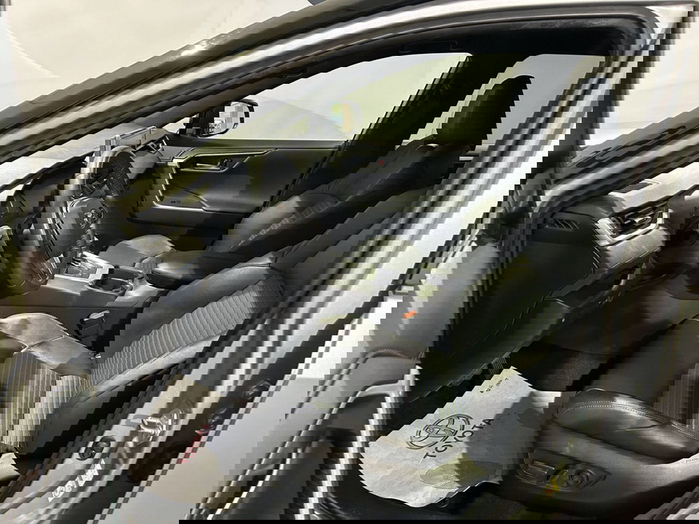 Toyota Rav4 usata a Milano (12)