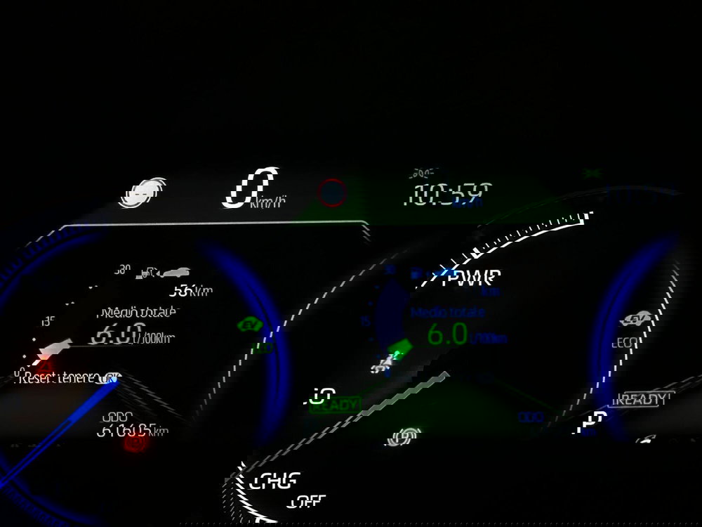 Toyota Rav4 usata a Milano (13)