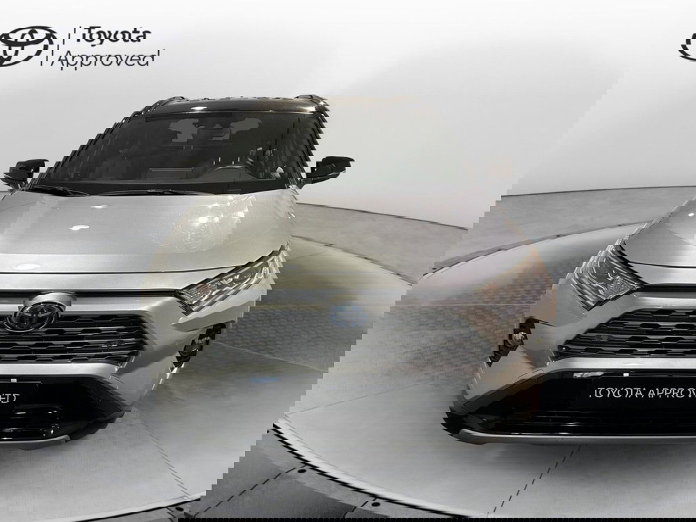 Toyota Rav4 usata a Milano (5)