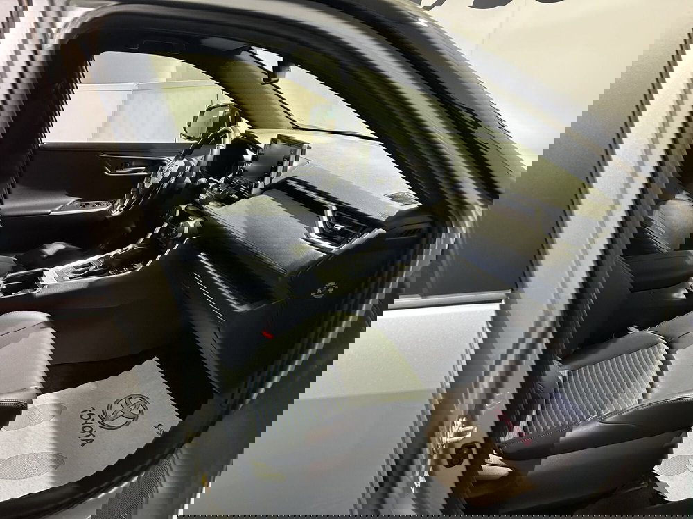 Toyota Rav4 usata a Milano (6)
