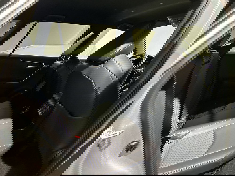 Toyota Rav4 usata a Milano (8)