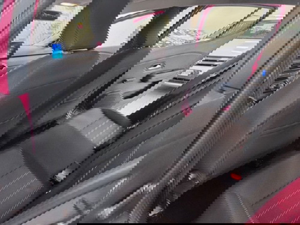 Dacia Sandero usata a Prato (10)