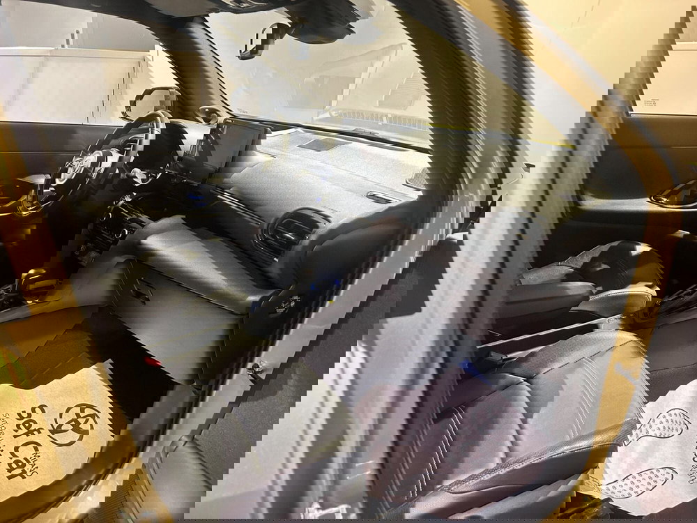 Toyota Yaris Cross usata a Milano (7)