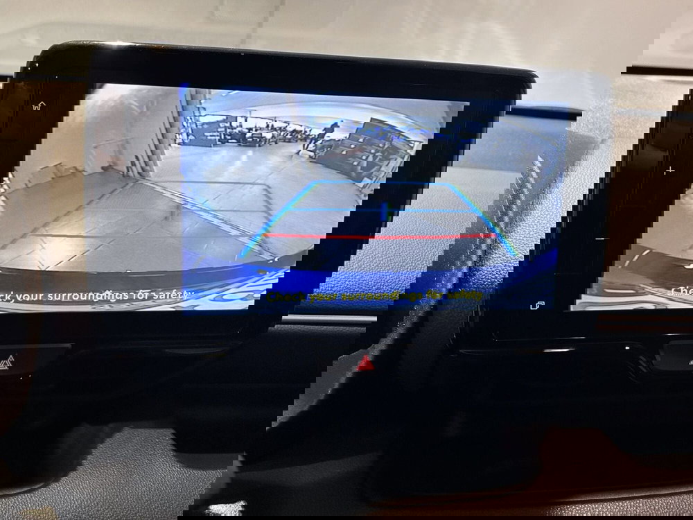 Toyota Yaris usata a Milano (10)