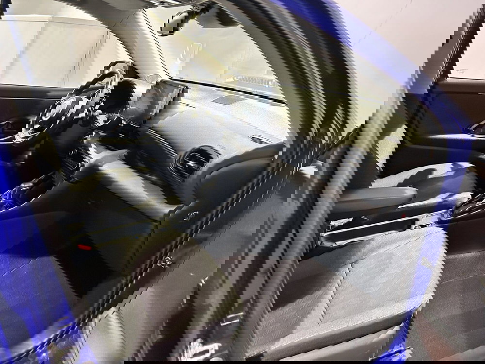 Toyota Yaris usata a Milano (12)