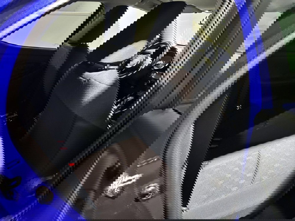 Toyota Yaris usata a Milano (13)