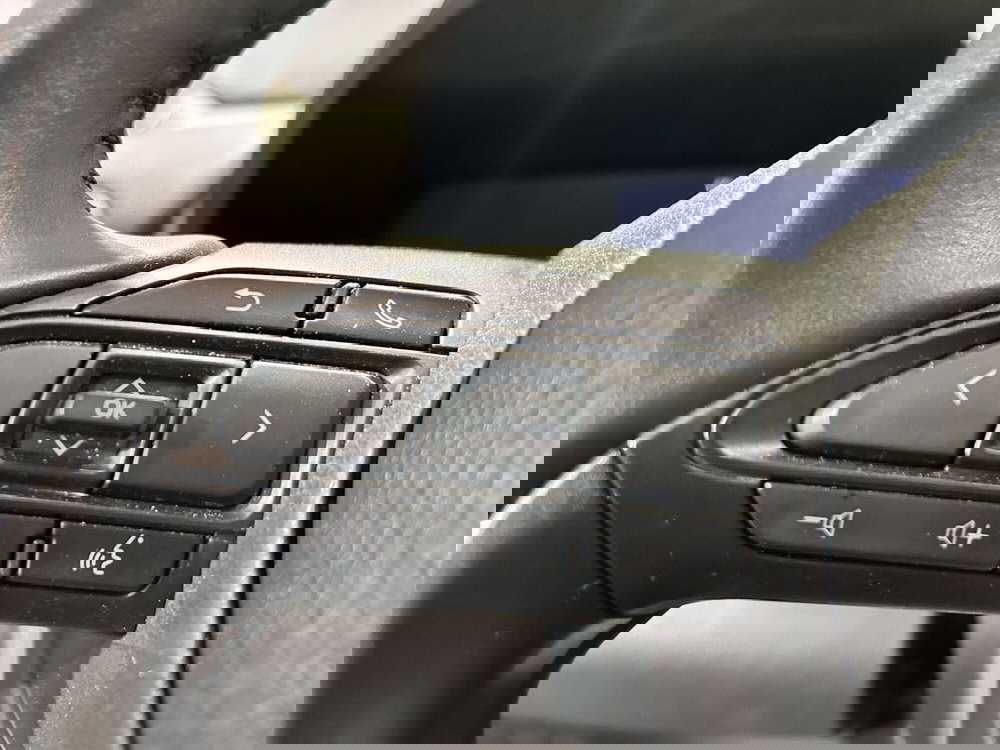 Toyota Yaris usata a Milano (14)