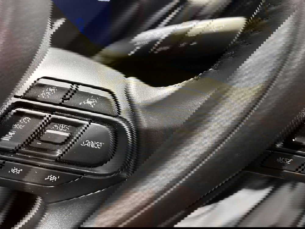 Toyota Yaris usata a Milano (15)