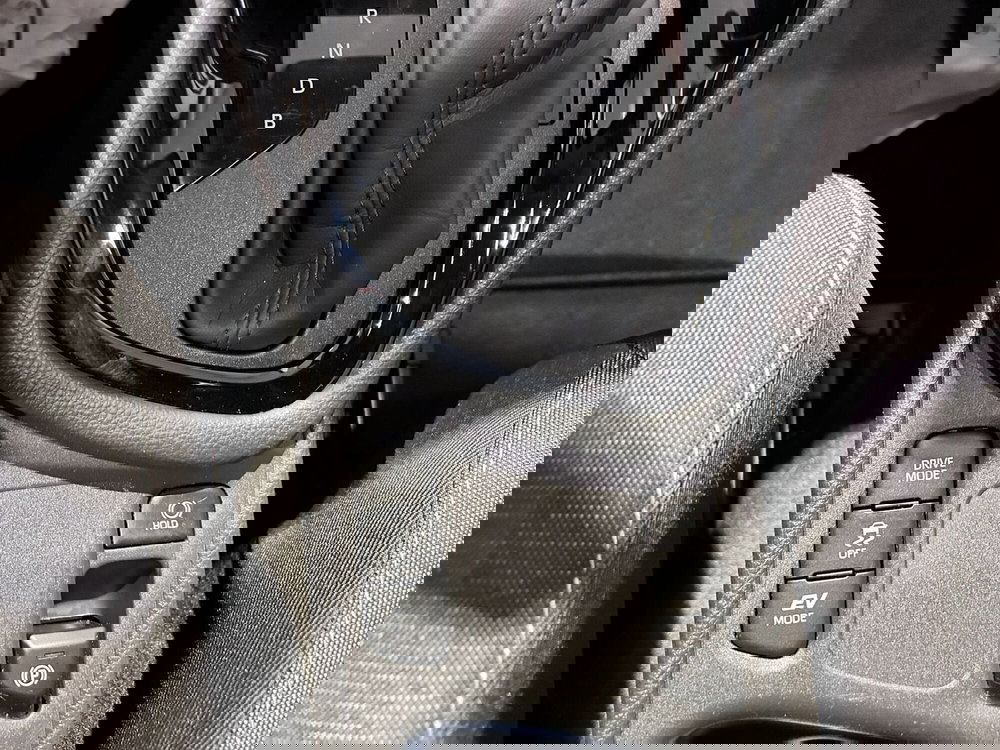 Toyota Yaris usata a Milano (18)