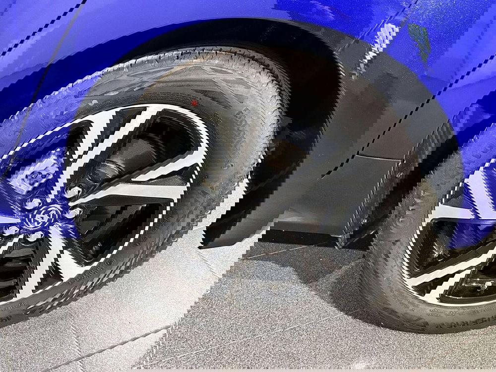 Toyota Yaris usata a Milano (6)