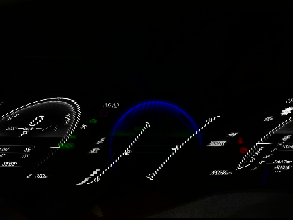 Toyota Yaris usata a Milano (8)