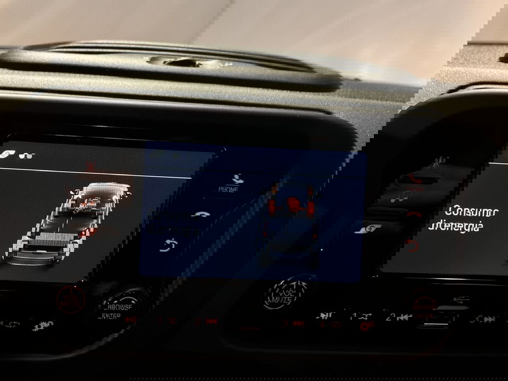 Fiat Panda Cross usata a Milano (12)