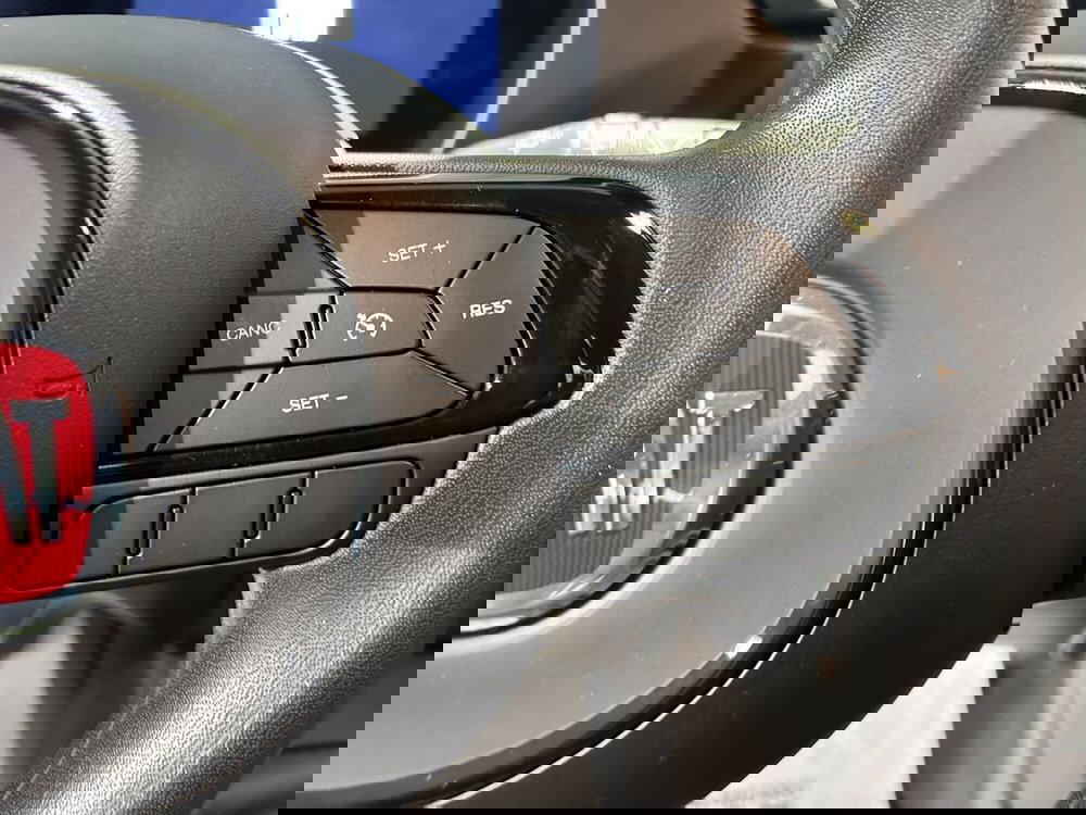 Fiat Panda Cross usata a Milano (17)