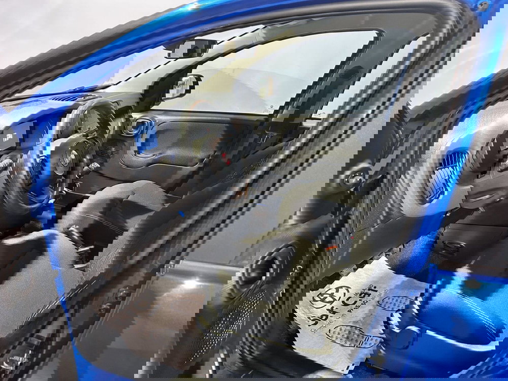 Fiat Panda Cross usata a Milano (6)