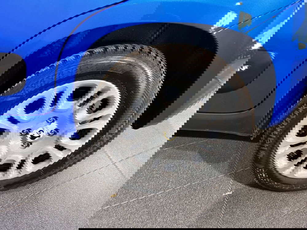 Fiat Panda Cross usata a Milano (8)