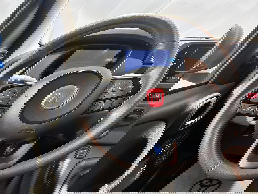 Fiat Panda Cross usata a Milano (9)