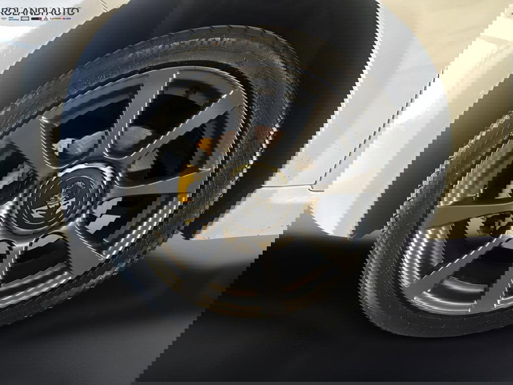 Fiat 500C Cabrio usata a Alessandria (7)