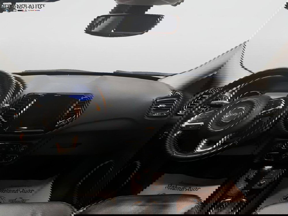 Jeep Compass usata a Alessandria (11)