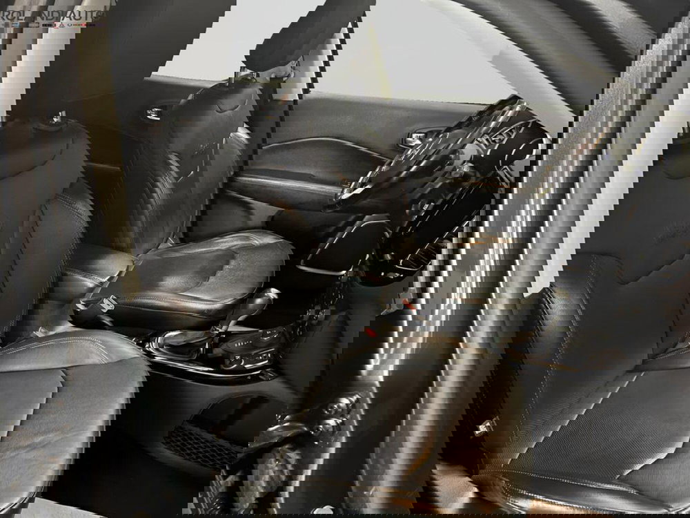 Jeep Compass usata a Alessandria (12)