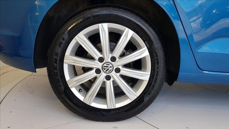 Volkswagen Touran usata a Lucca (9)