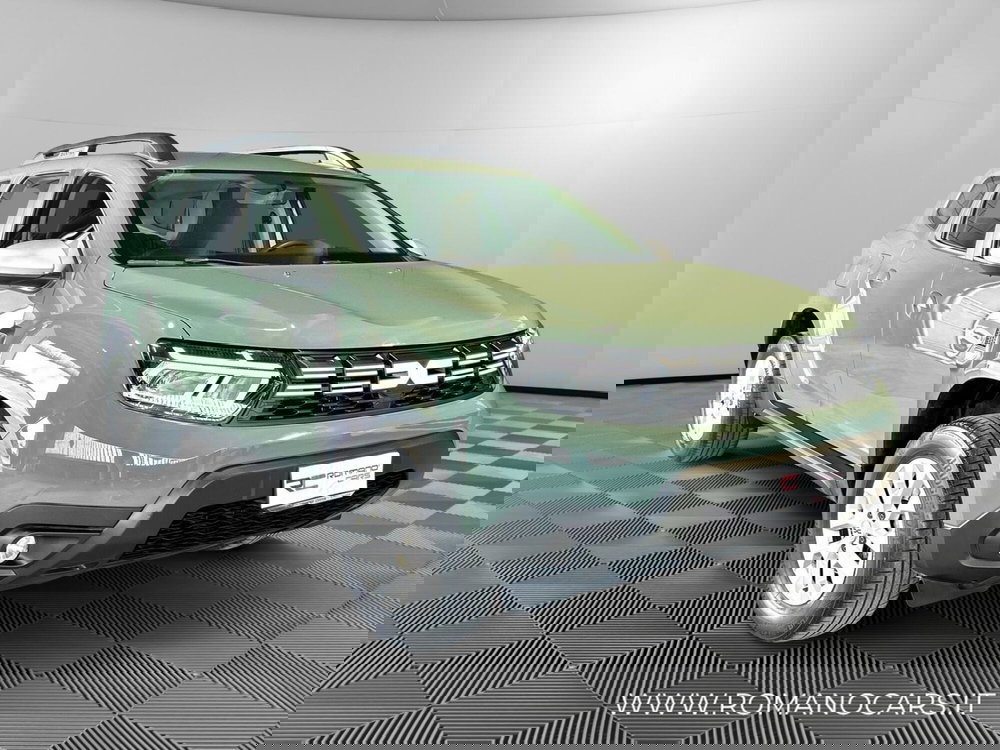 Dacia Duster usata a Monza e Brianza