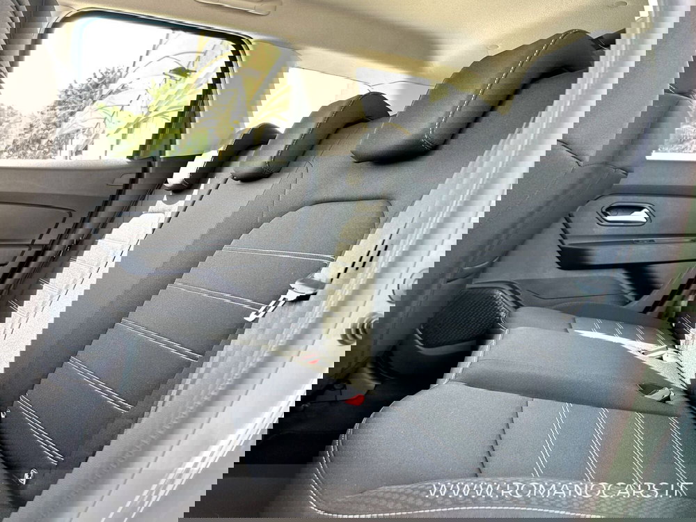 Dacia Duster usata a Monza e Brianza (13)