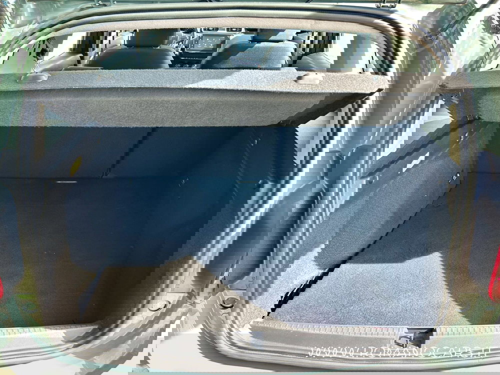 Dacia Duster usata a Monza e Brianza (14)