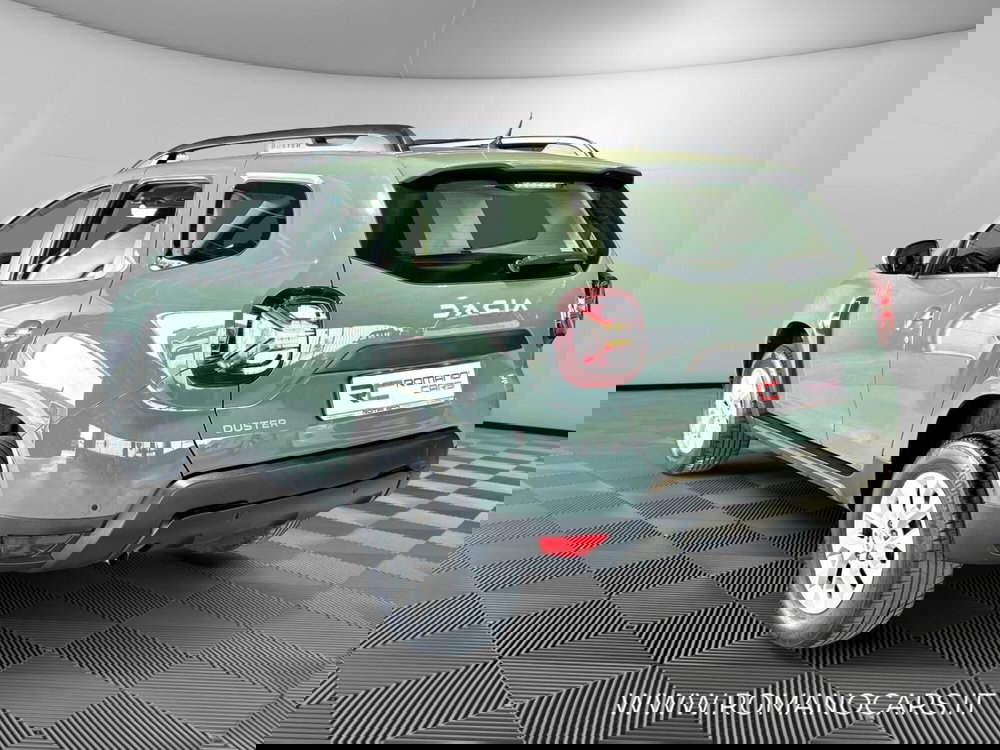 Dacia Duster usata a Monza e Brianza (2)