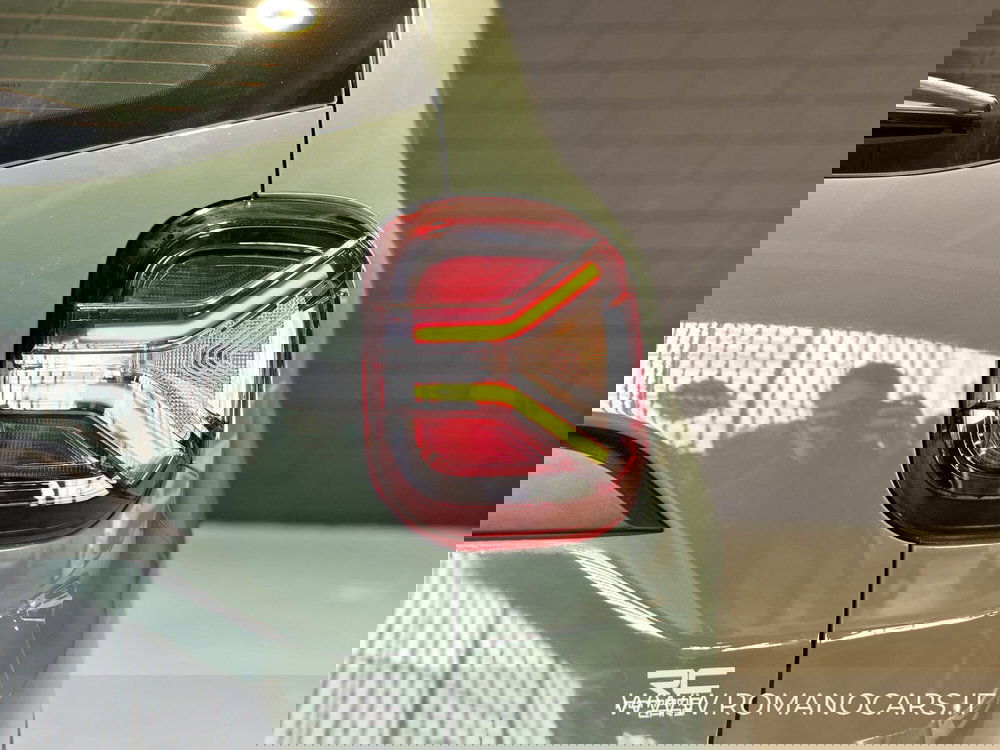 Dacia Duster usata a Monza e Brianza (3)