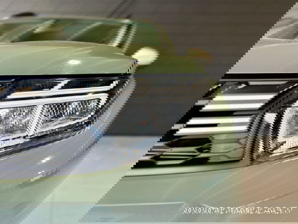 Dacia Duster usata a Monza e Brianza (4)