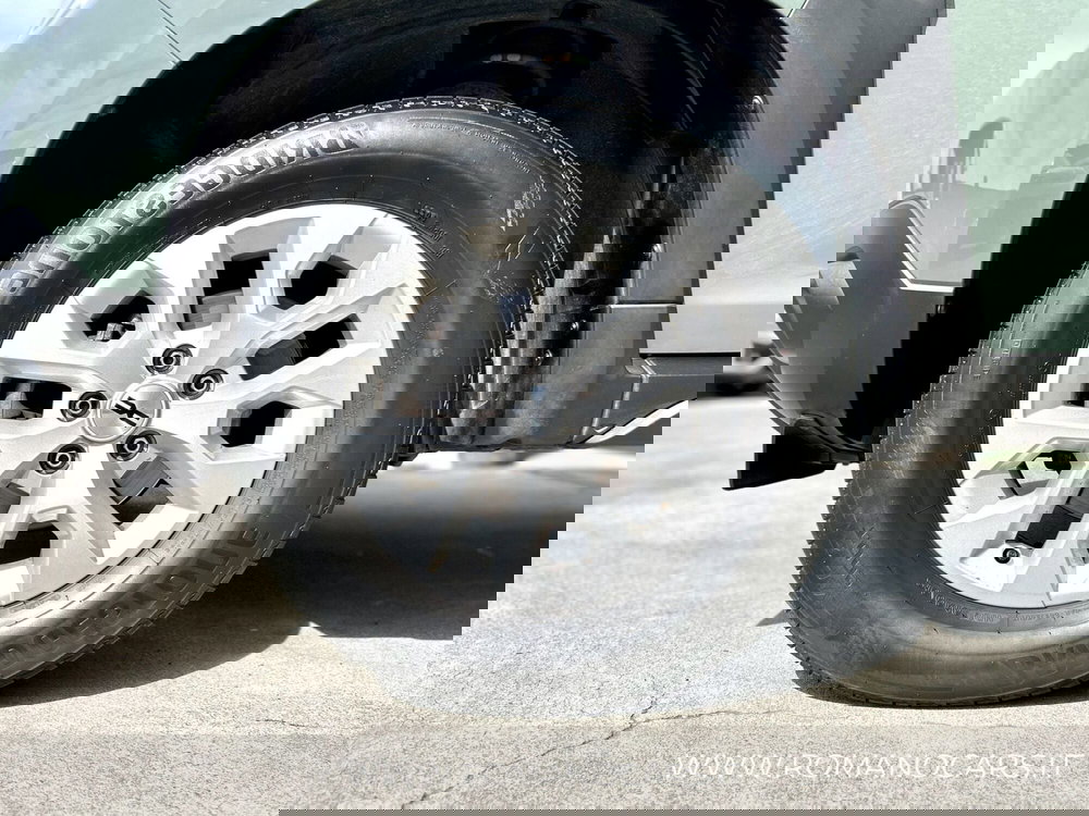 Dacia Duster usata a Monza e Brianza (5)