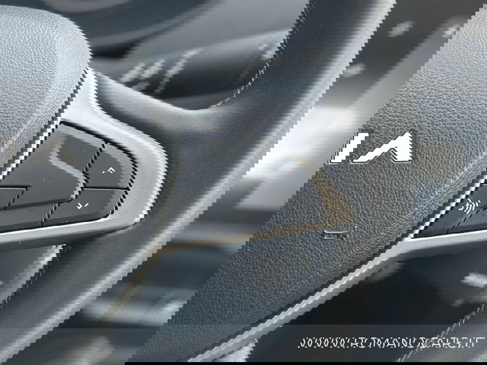 Dacia Duster usata a Monza e Brianza (9)