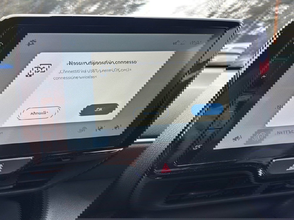 Toyota Yaris Cross usata a Bologna (13)