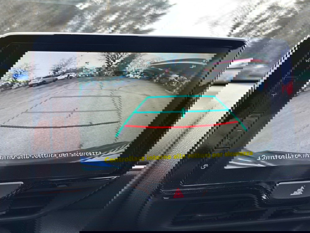 Toyota Yaris Cross usata a Bologna (14)