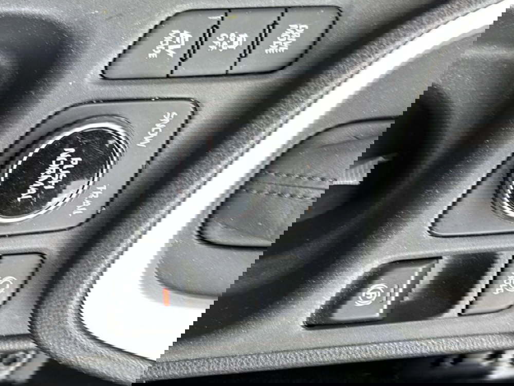 Toyota Yaris Cross usata a Bologna (15)