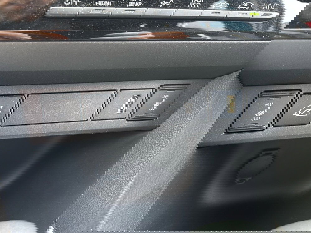 Toyota Yaris Cross usata a Bologna (16)