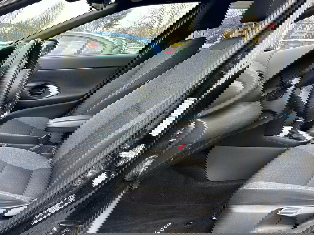 Toyota Yaris Cross usata a Bologna (8)