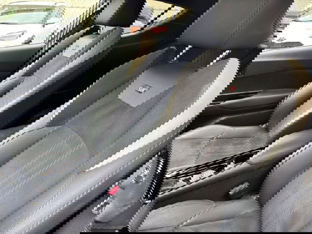 Toyota Toyota C-HR usata a Modena (13)