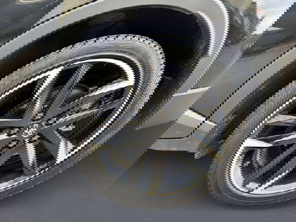 Toyota Toyota C-HR usata a Modena (15)