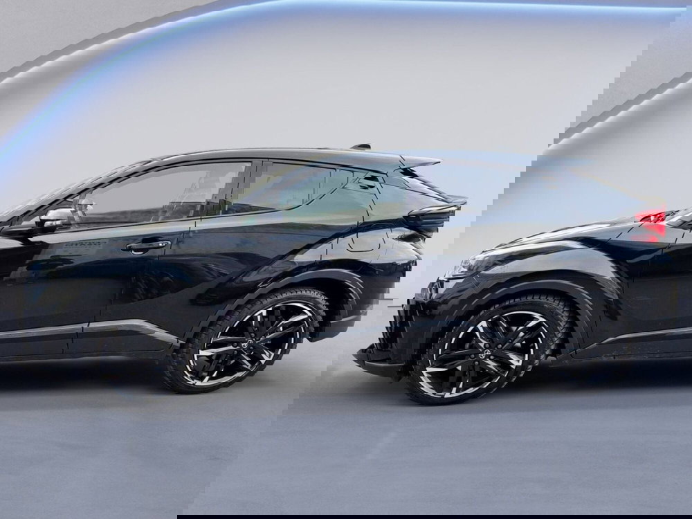 Toyota Toyota C-HR usata a Modena (4)