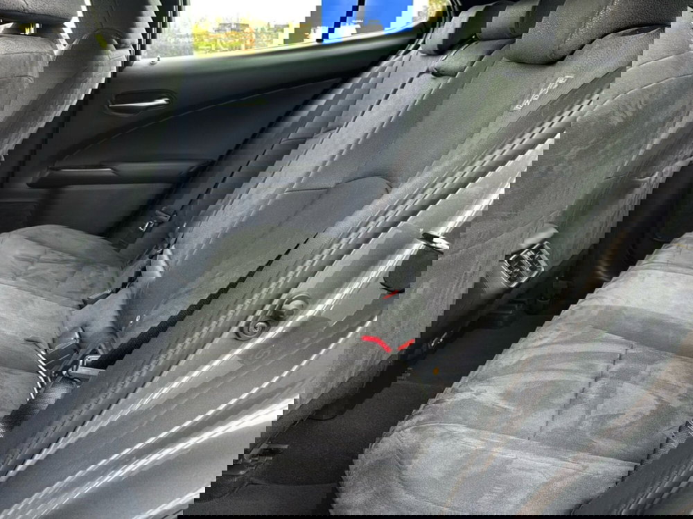 Lexus UX usata a Bologna (8)