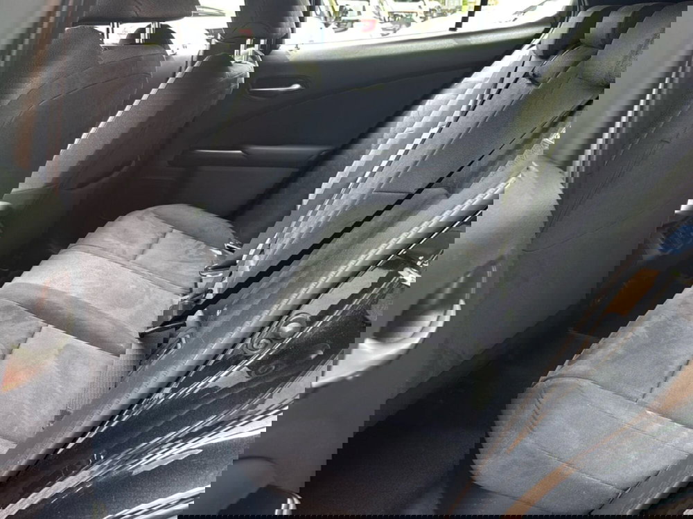 Lexus UX usata a Bologna (9)