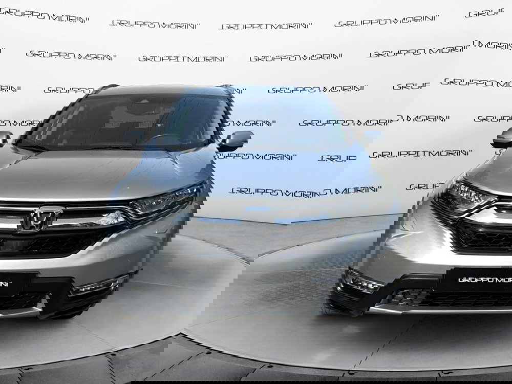 Honda CR-V usata a Bologna
