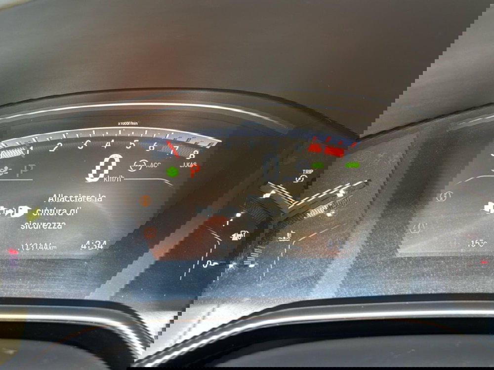 Honda CR-V usata a Bologna (11)