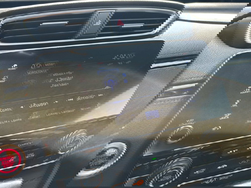 Honda CR-V usata a Bologna (12)