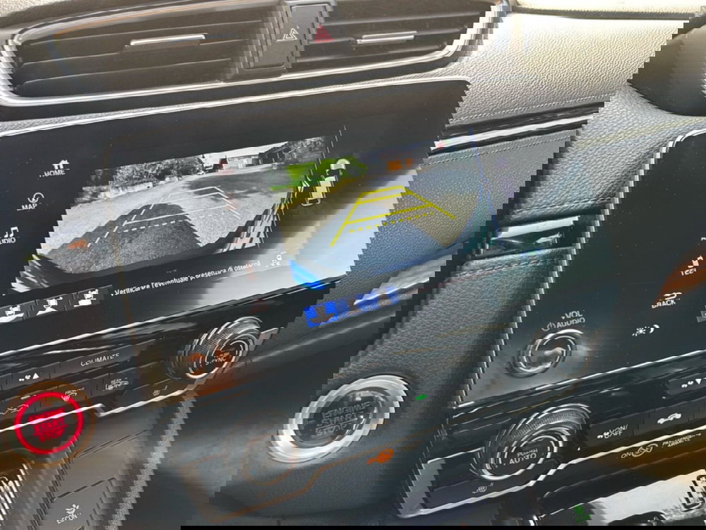 Honda CR-V usata a Bologna (13)