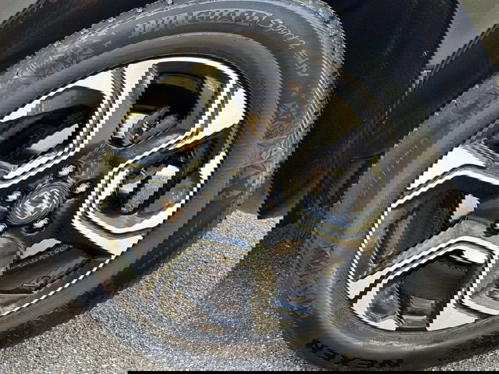 Honda CR-V usata a Bologna (7)