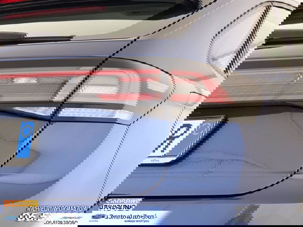 Volkswagen Taigo usata a Roma (16)