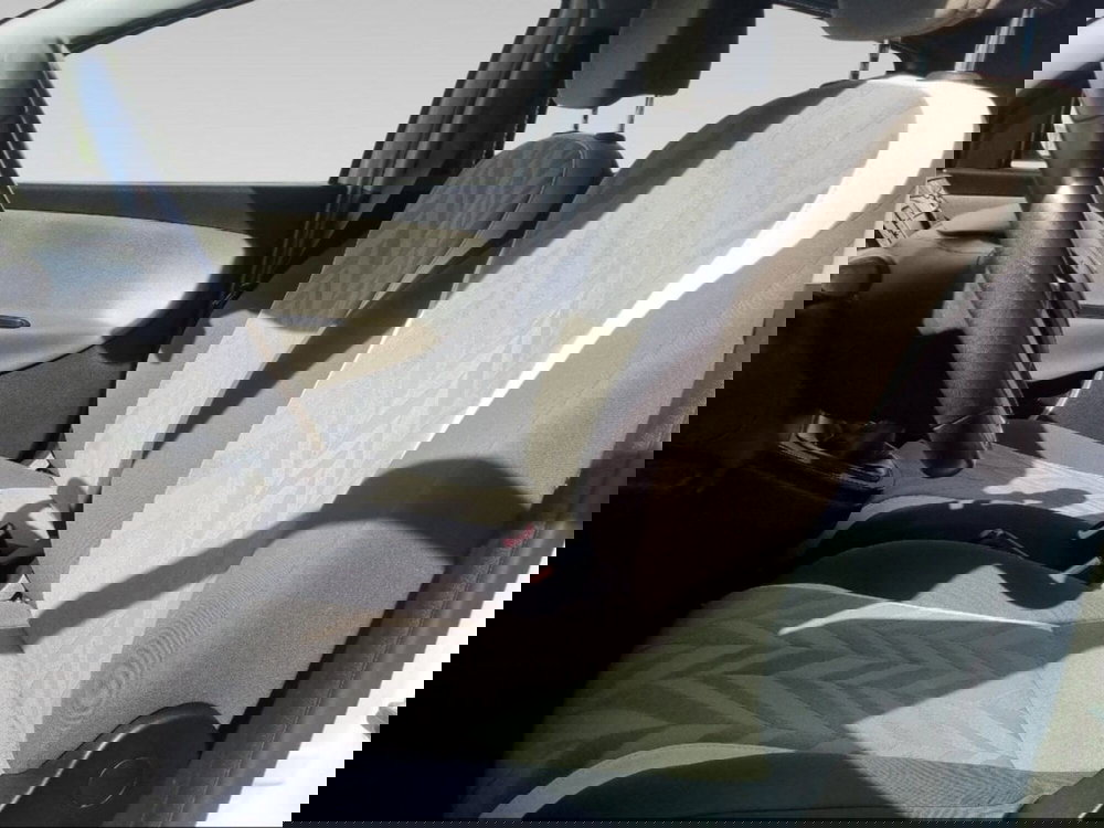 Lancia Ypsilon usata a Siena (10)